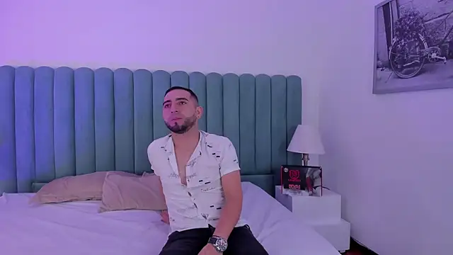 Lushian  online show from 10/22/25, 02:06