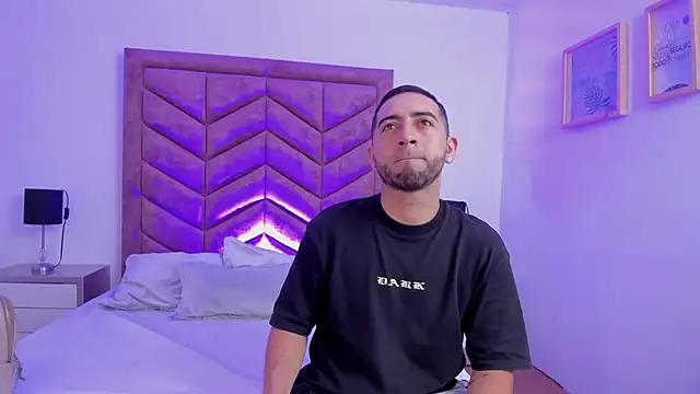 Lushian  online show from 10/25/25, 03:29