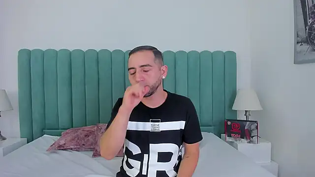 Lushian  online show from 11/07/25, 02:50