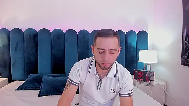 Lushian  online show from 02/06/26, 03:48