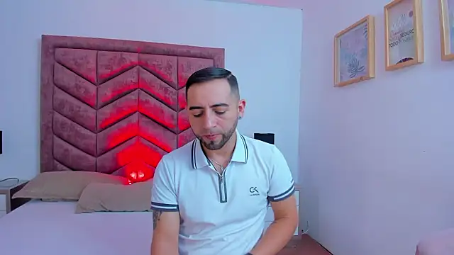 Lushian  online show from 02/11/26, 03:28