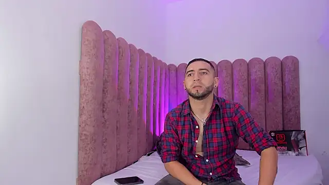 Lushian  online show from 03/12/26, 04:02