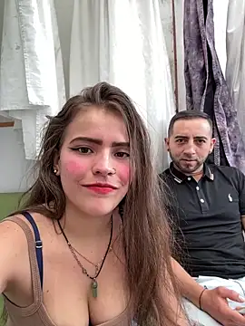 Lushian  online show from 04/09/26, 04:01