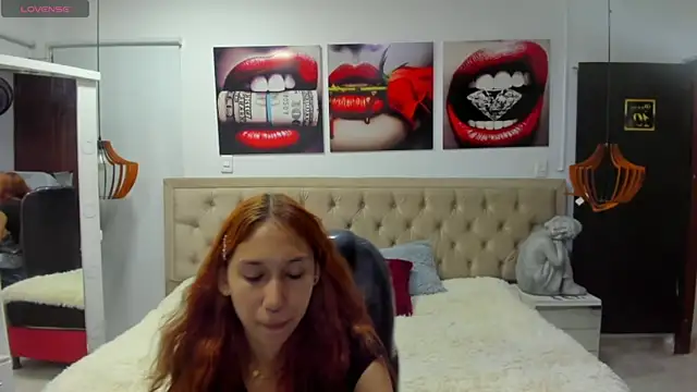 Snapshot of Fernanda_ss chatting on 05/31/26, 05:31 Fernanda ss online show from 05/31/26, 05:31
