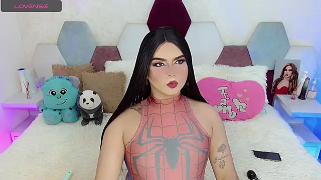 kushina uzumaki75 online show from 09/15/25, 06:35