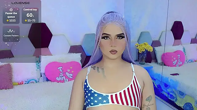 kushina uzumaki75 online show from 10/08/25, 03:48