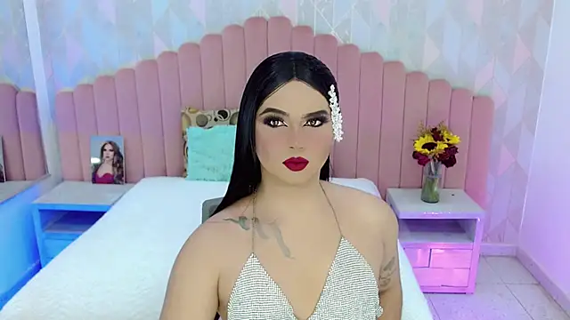 kushina uzumaki75 online show from 11/16/25, 05:29