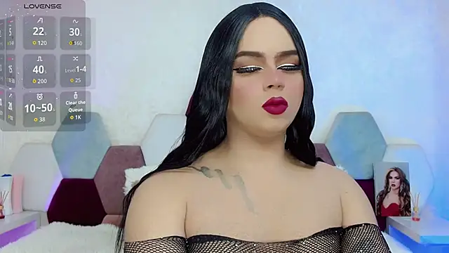 kushina uzumaki75 online show from 11/24/25, 05:29