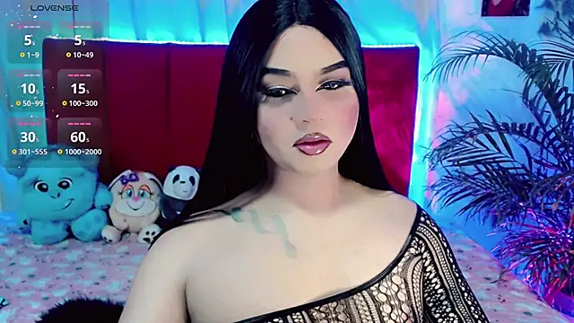 kushina uzumaki75 online show from 02/07/26, 02:04