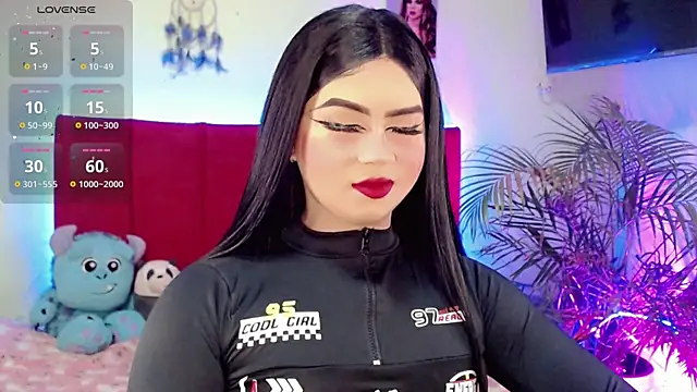 kushina uzumaki75 online show from 03/26/26, 04:18