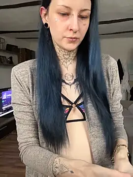 Seductively4 20 online show from 10/19/25, 03:23