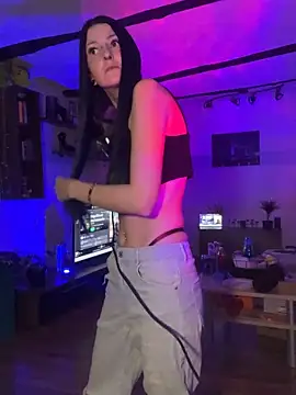 Seductively4 20 online show from 10/20/25, 04:29