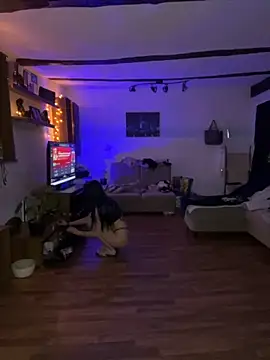 Seductively4 20 online show from 11/20/25, 03:45