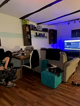 Seductively4 20 online show from 01/07/26, 04:48