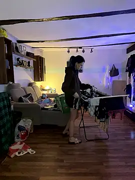 Seductively4 20 online show from 01/15/26, 05:01