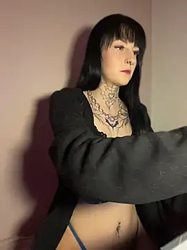 Seductively4 20 online show from 04/29/26, 09:10