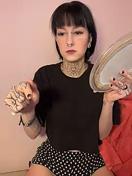Seductively4 20 online show from 05/01/26, 09:03