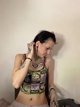Seductively4 20 online show from 05/14/26, 10:00