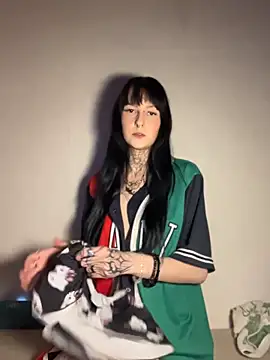 Seductively4 20 online show from 05/14/26, 10:05