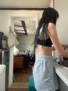 Seductively4 20 online show from 05/31/26, 09:27