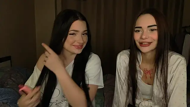 honey     bunny online show from 09/15/25, 07:25