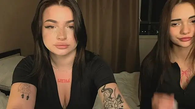 honey     bunny online show from 09/23/25, 06:00
