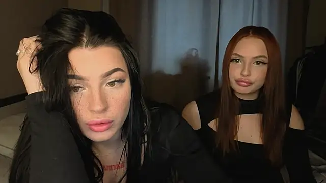 honey     bunny online show from 10/12/25, 09:08