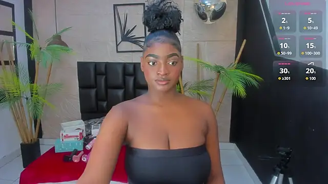 alana bonny online show from 09/11/25, 12:05