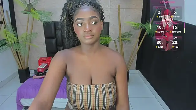 alana bonny online show from 09/23/25, 11:57