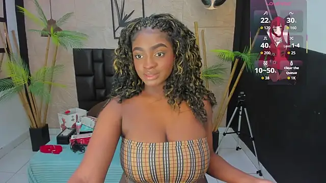 alana bonny online show from 09/24/25, 12:19