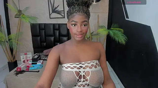 alana bonny online show from 10/02/25, 12:01