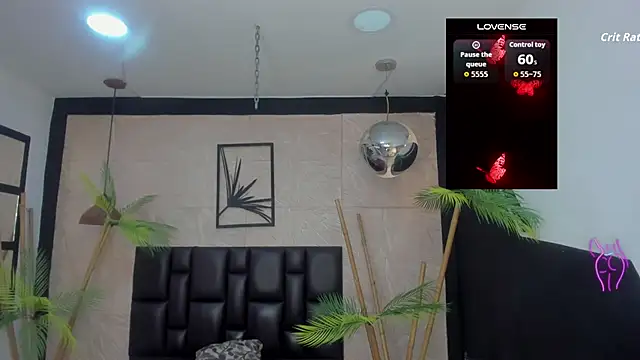 alana bonny online show from 10/08/25, 12:03