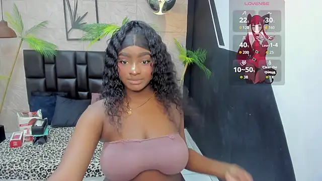 alana bonny online show from 02/04/26, 12:55