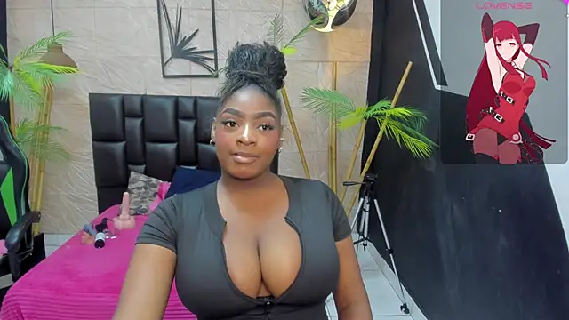 alana bonny online show from 06/26/26, 12:53