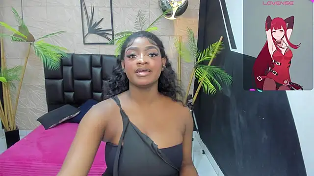 alana bonny online show from 07/03/26, 12:55