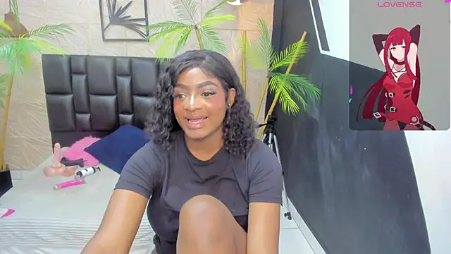 alana bonny online show from 07/04/26, 01:17
