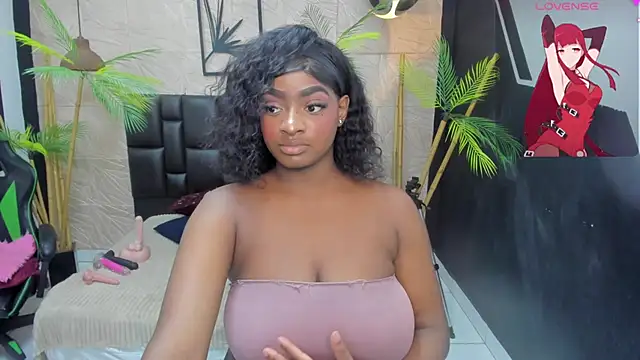 alana bonny online show from 07/10/26, 01:47