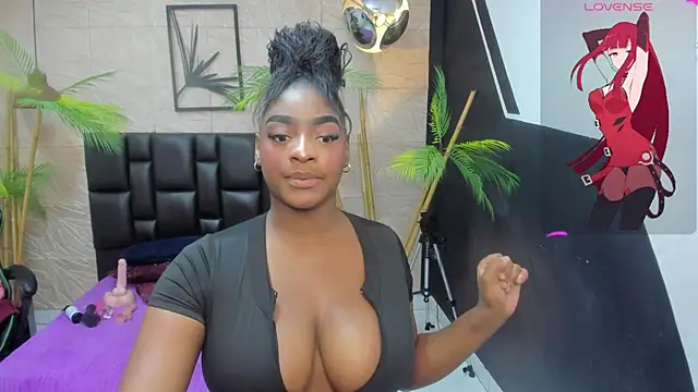 alana bonny online show from 07/24/26, 12:14
