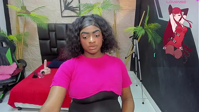 alana bonny online show from 07/28/26, 12:48