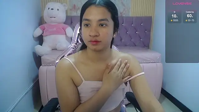 Irina evans s1 online show from 11/20/25, 04:40