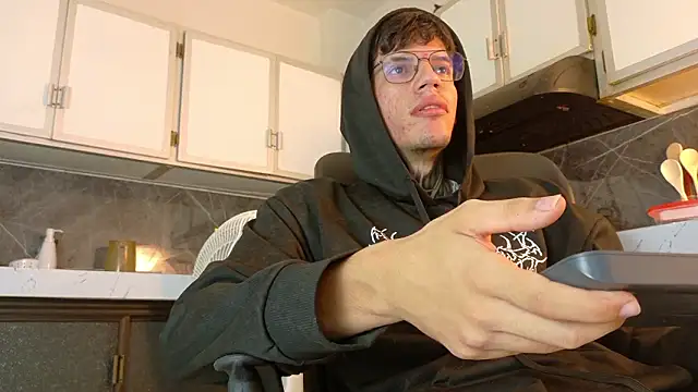 david huge online show from 03/24/26, 01:27