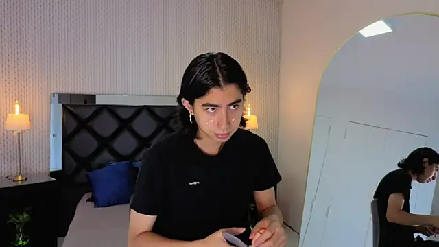 ryo light online show from 09/29/25, 08:46