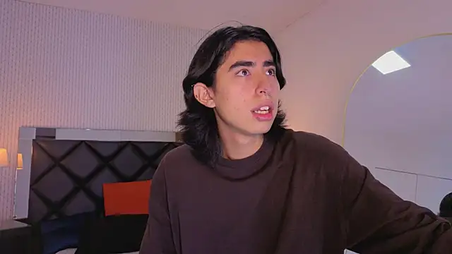 ryo light online show from 10/20/25, 08:20