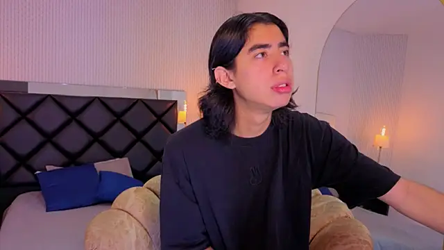 ryo light online show from 11/10/25, 08:08