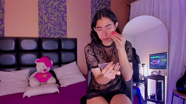 ryo light online show from 12/16/25, 09:09