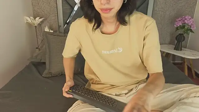 ryo light online show from 02/06/26, 04:17