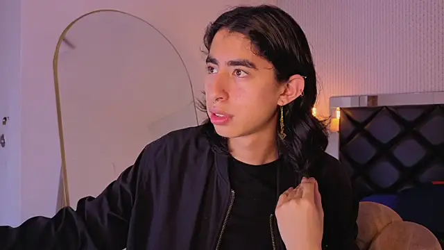 ryo light online show from 02/25/26, 04:11