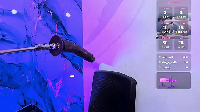 Emily Evo online show from 03/01/26, 11:56