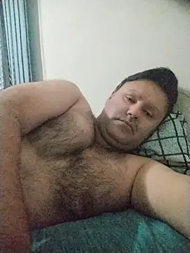 LeoMaduroSP online show from 11/05/25, 09:31