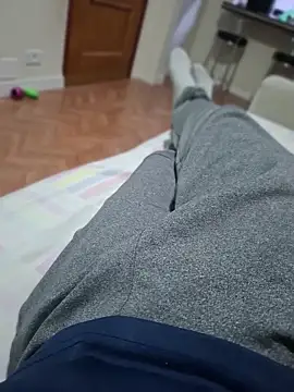 LeoMaduroSP online show from 06/16/26, 02:25